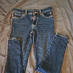 Size 10 girls jeans